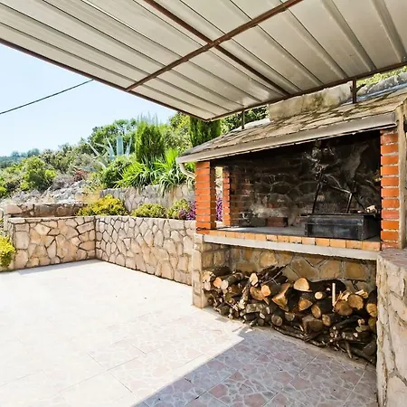 Barbaric Villa